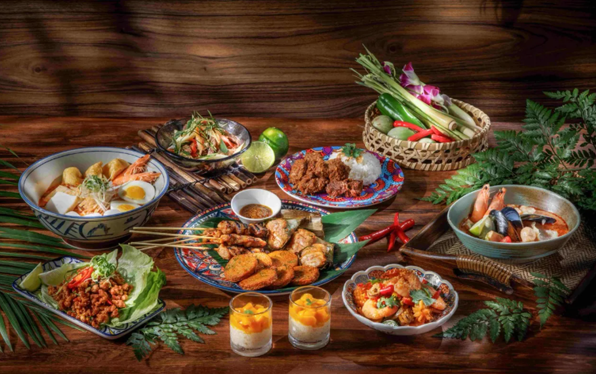 香港麗思卡爾頓酒店 The Ritz-Carlton 自助餐 | Café 103 自助午餐、晚餐及下午茶 | 於103樓高層坐享餐飲美食（需3個工作天前預訂）