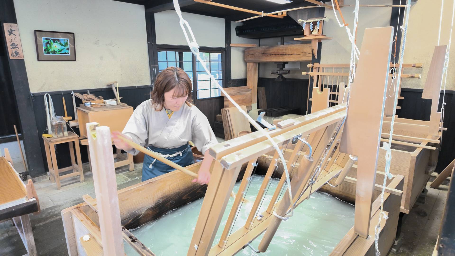 日本「能作」錫器匠人親 授：20分鐘打造專屬錫器體驗 |「和匠心傳」Wa! CraftLink 2025