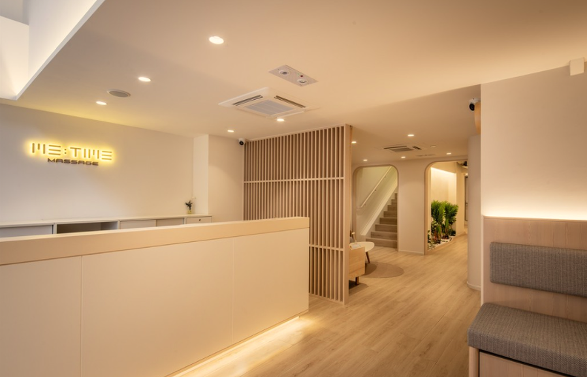 銅鑼灣Me Time Massage 限時八折優惠