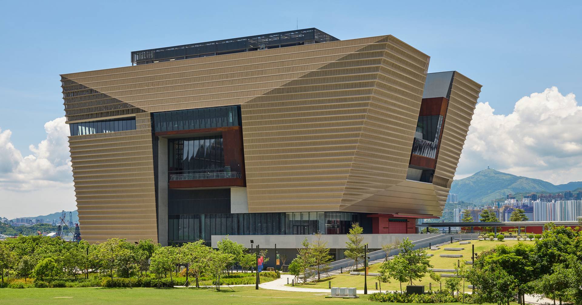 成人票 | 展廳1-7 | 香港故宮文化博物館標準門票 | 適用於 12 月