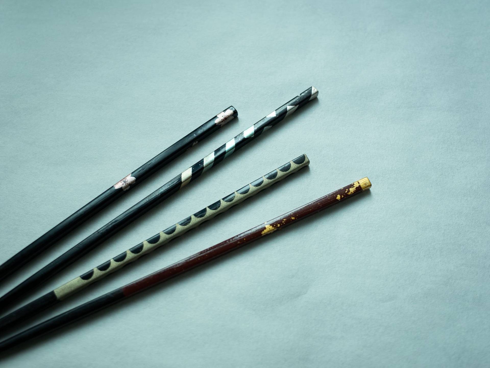 「和匠心傳」Wa! CraftLink 2025 | 蒔繪時光 · 手作漆器箸與箸托工作坊 | 中環PMQ