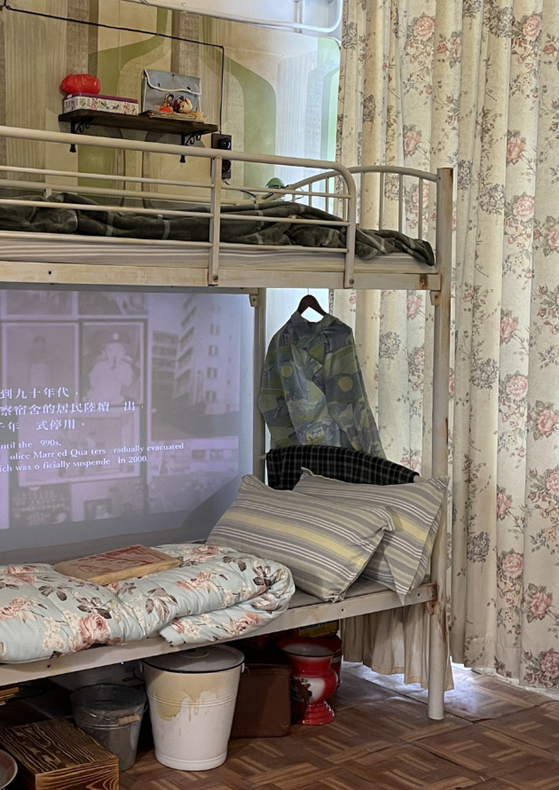 中環PMQ元創方｜免費登記參觀 歷史建築展覽廳｜獨家送PMQ行李牌禮品