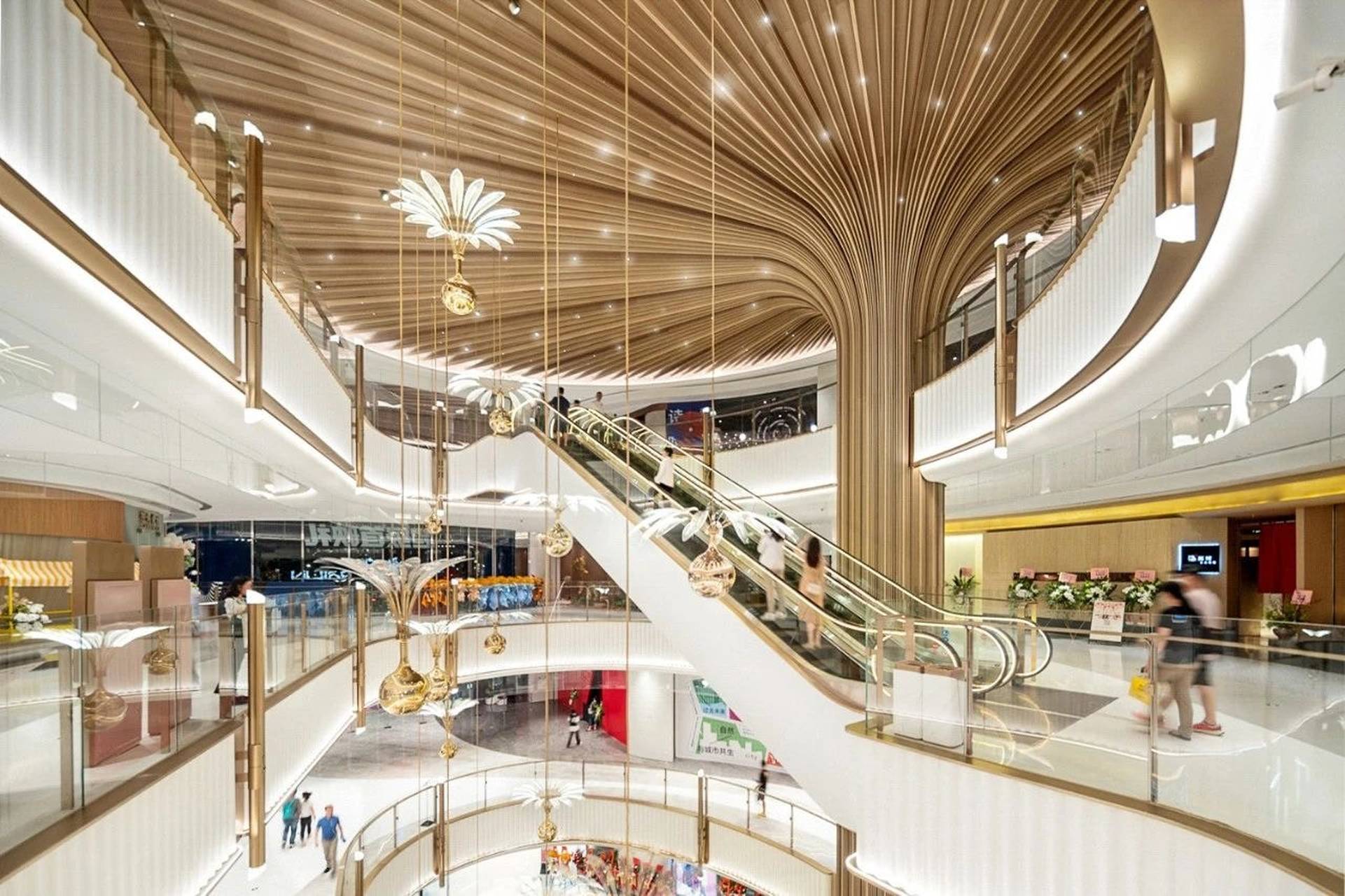 港人北上消費券｜深圳灣睿印RAIL IN 娛樂/藝術/電影/餐飲抵扣券｜周末可用｜北上好去處