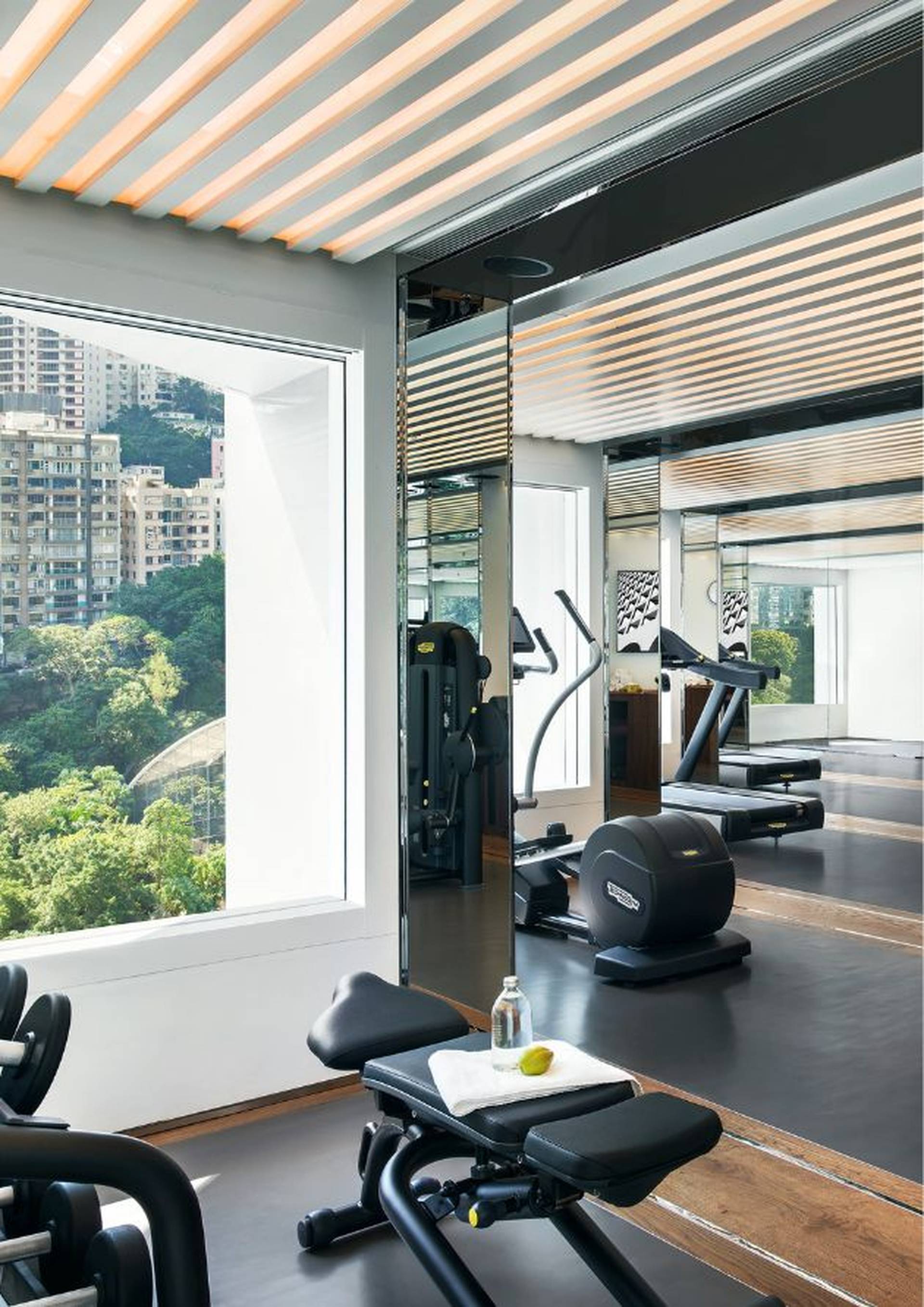 中環香港美利酒店 Wellness at The Murray｜獨家7折 皇牌全身精油按摩 量身定制專屬奢華體驗｜任用桑拿室、健身中心及游泳池