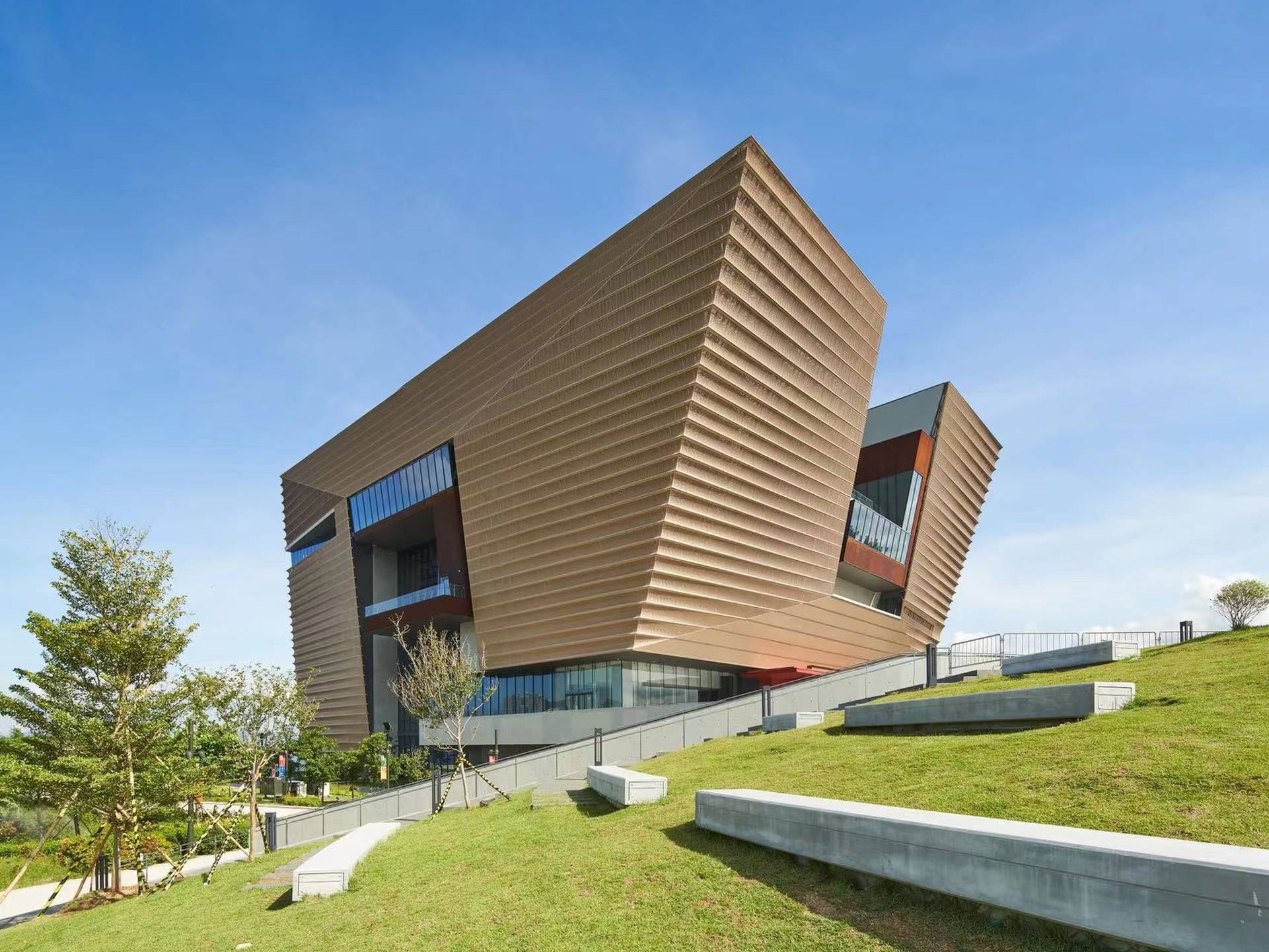 殘疾人士票 | 展廳1-7&9 | 香港故宮文化博物館門票 | 適用於2026年3月