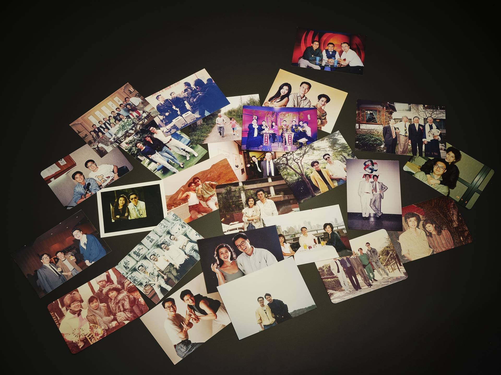 藝術三月2026｜ 香港邦瀚斯《貓在哪裏：李純恩繪畫與收藏展》 