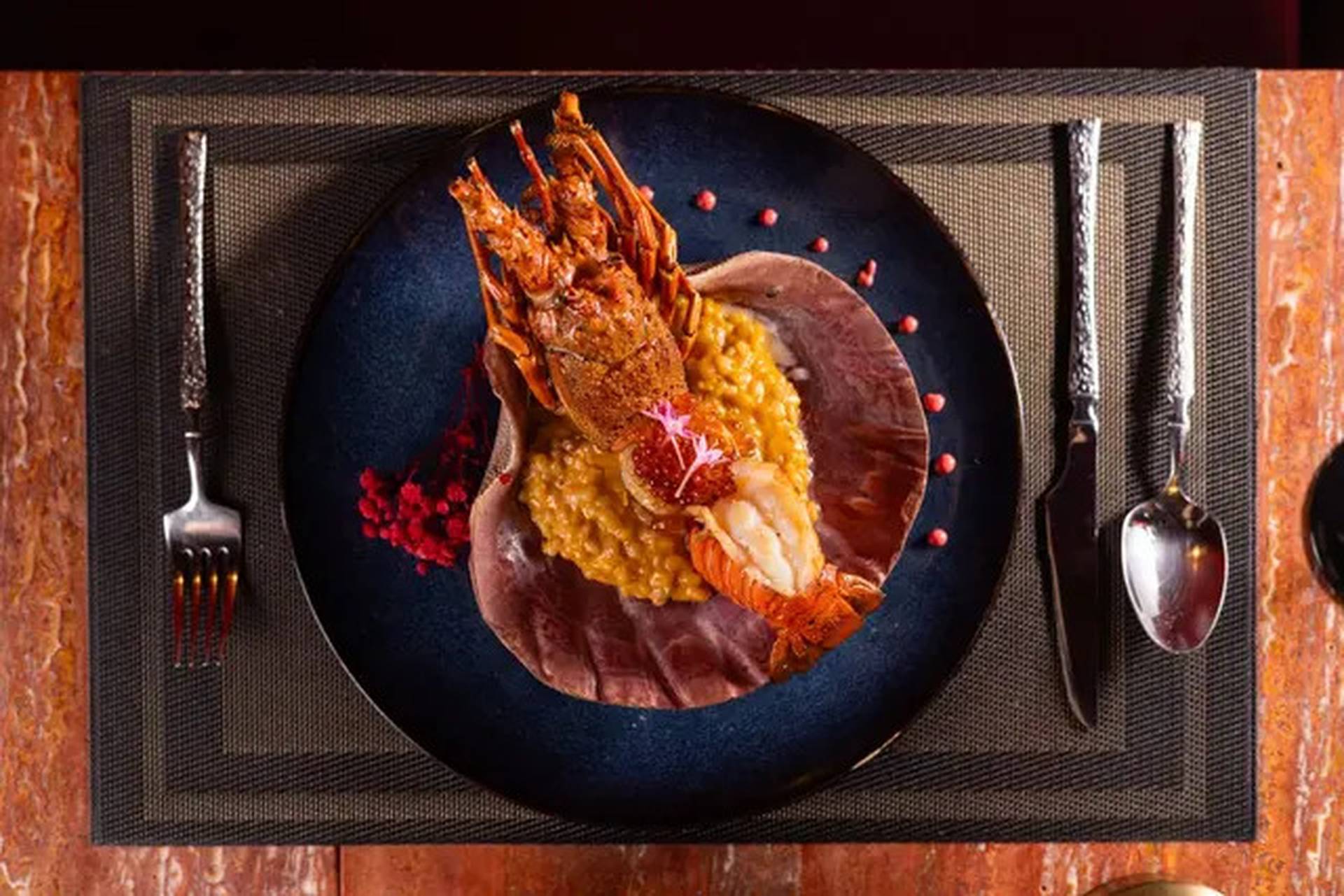 L'AMOUR 法國餐廳｜獨家買一送一｜人均$449起歎5道菜連任食生蠔/海鮮｜任飲紅白酒｜米芝蓮三星團隊｜兩天前預訂｜中環、大埔