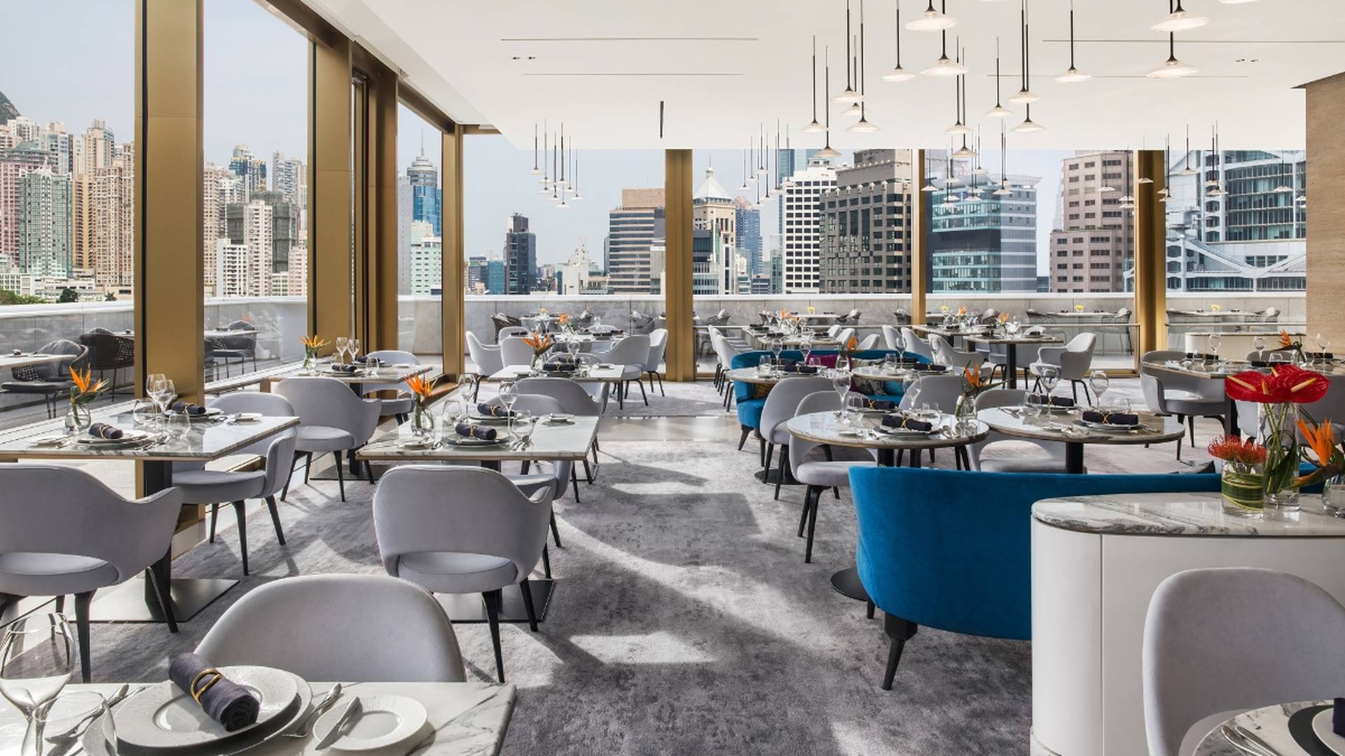 香港美利酒店餐廳優惠 獨家8折 | Popinjays 復活節限定Disco早午餐  | 酒店餐飲優惠2026