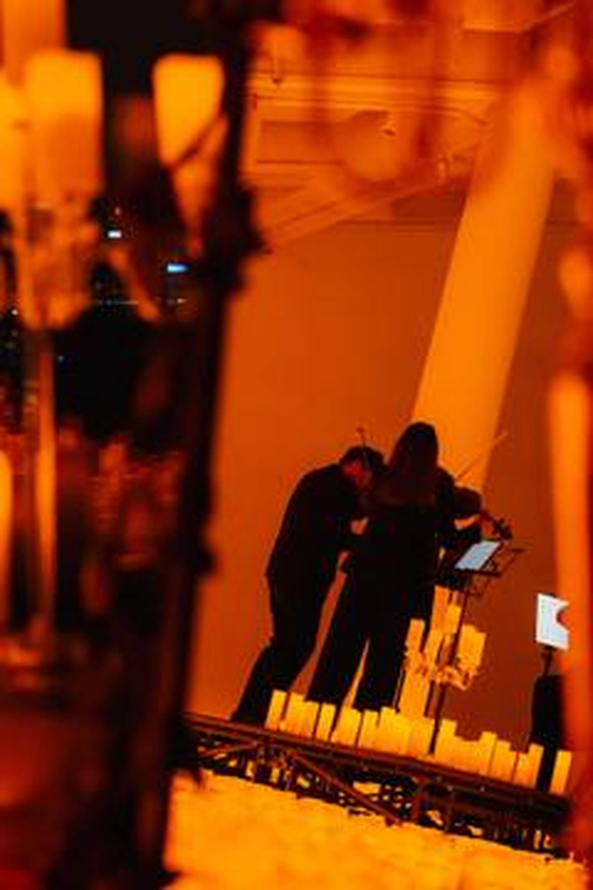 CandleNight Moonlight 張緯晴鋼琴燭光音樂會｜01獨家二人同行9折｜3.29 香港海事博物館