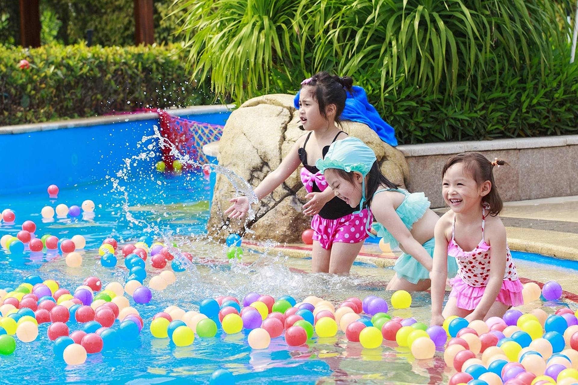 珠海長隆橫琴灣水世界｜門票94折起｜豐富水上運動設施＋近距離睇海豚｜珠海好去處