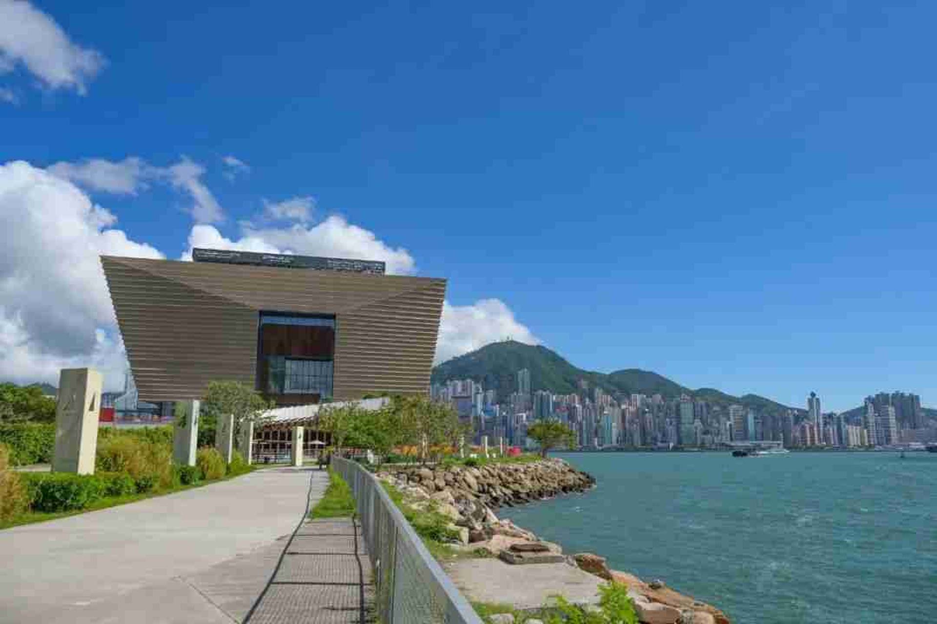 小童（7至11歲）票 (彈性時段) | 展廳1-9 | 香港故宮文化博物館全館通行門票 | 4月15日至4月30日期間有效