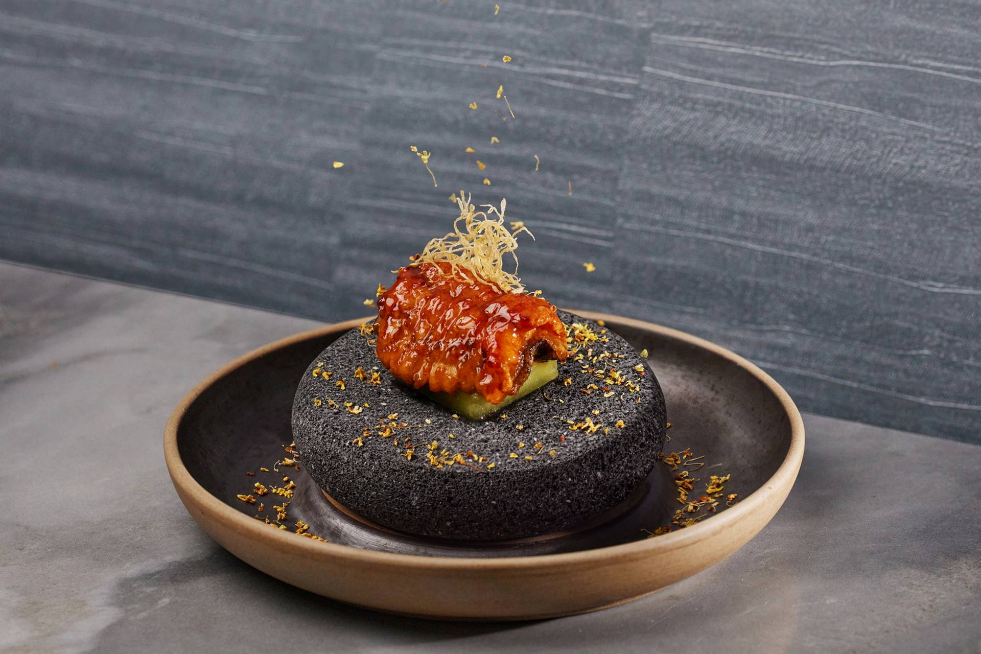 【低至8折起】海景嘉福洲際酒店|海景軒|八道菜粵饌鑑賞晚宴 / 八道菜豪華品味晚宴