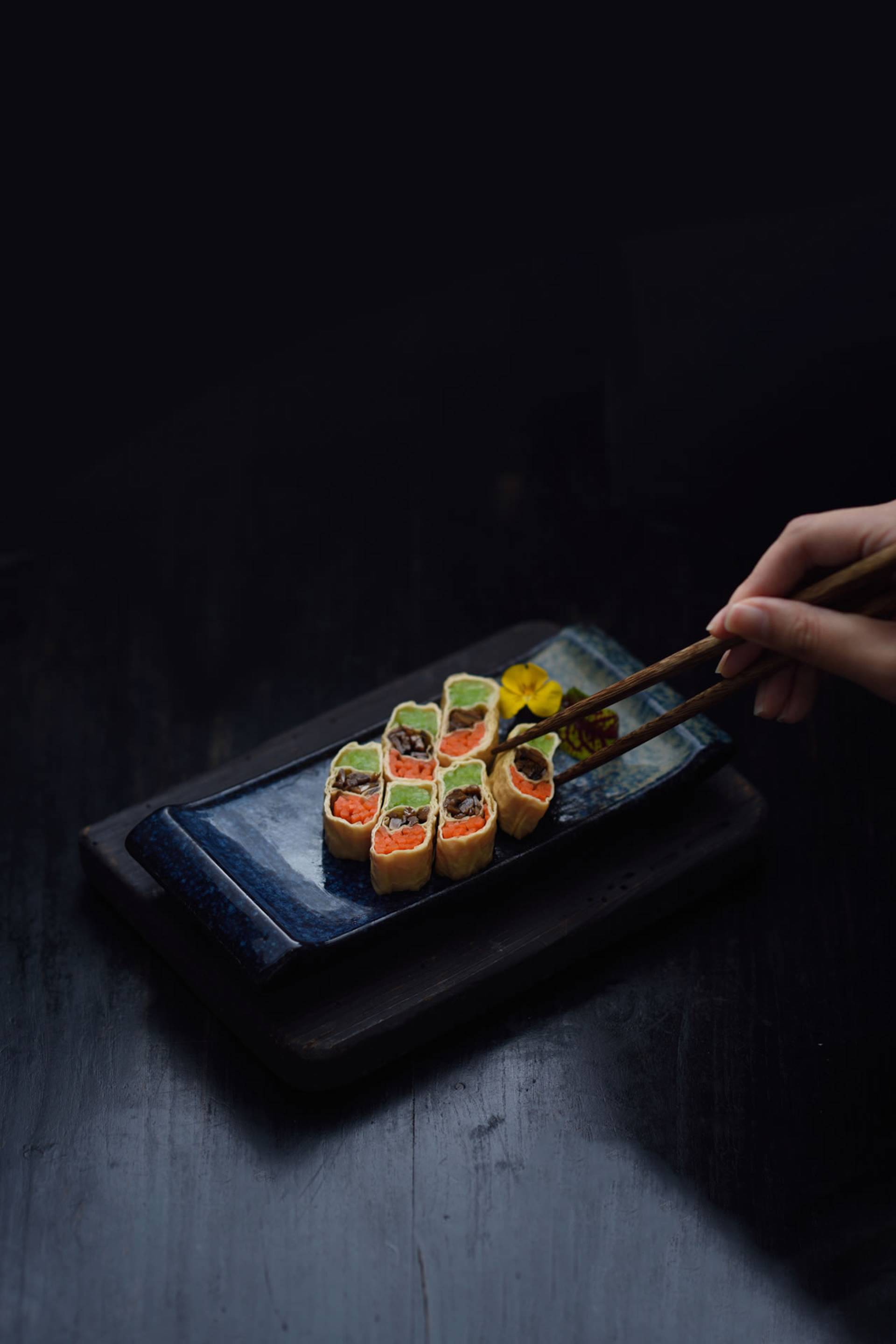 LUBUDS｜1881歷史建築｜The Queen｜融合古典與現代，精緻高雅的中菜殿堂 | 午餐特選