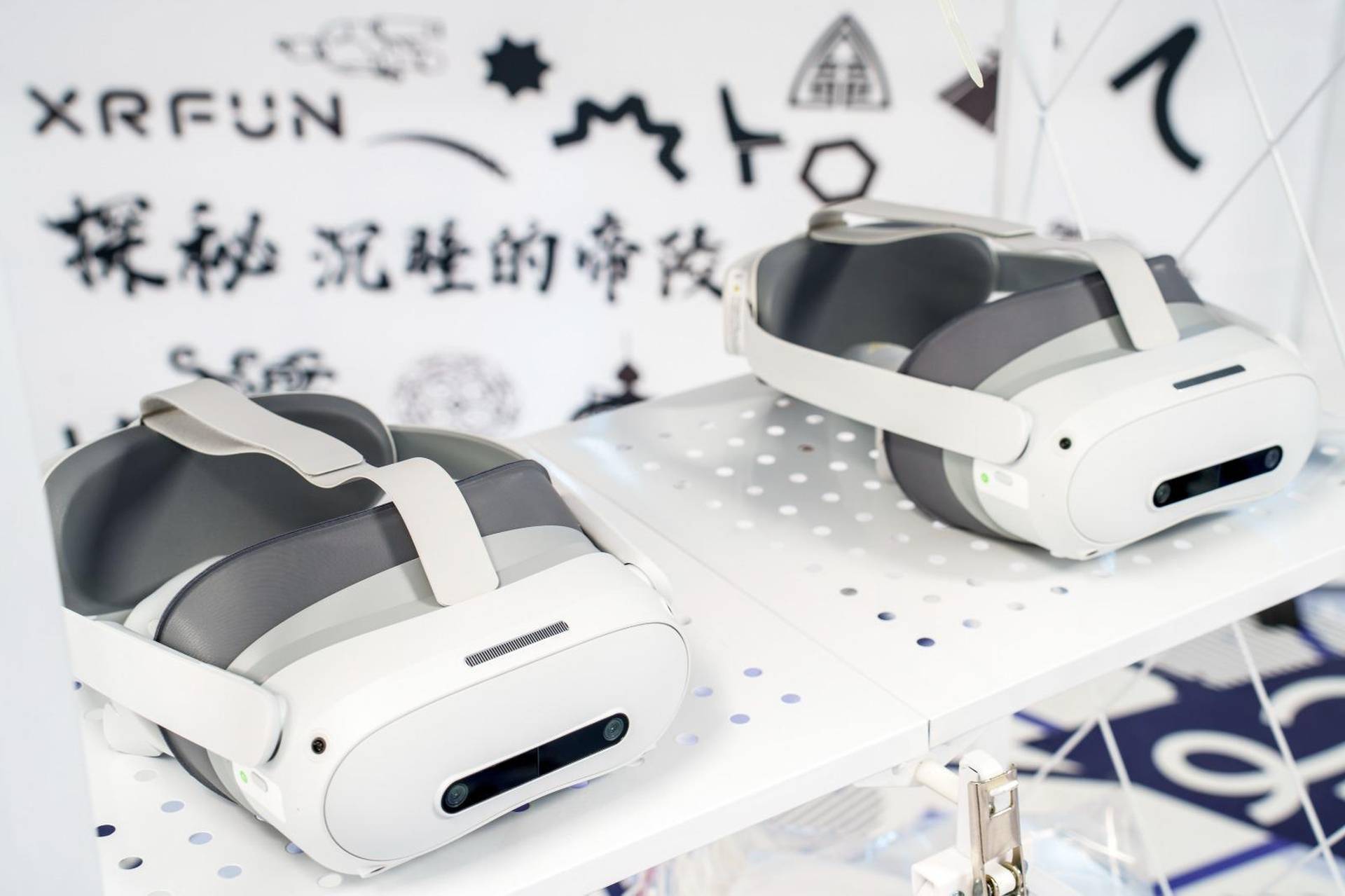 動感VR體驗 沉浸式考古探秘之旅｜獨家54折 人均$199玩VR+試玩無人機+DIY手工藝【探秘·塵封的帝陵】｜荔枝角好去處