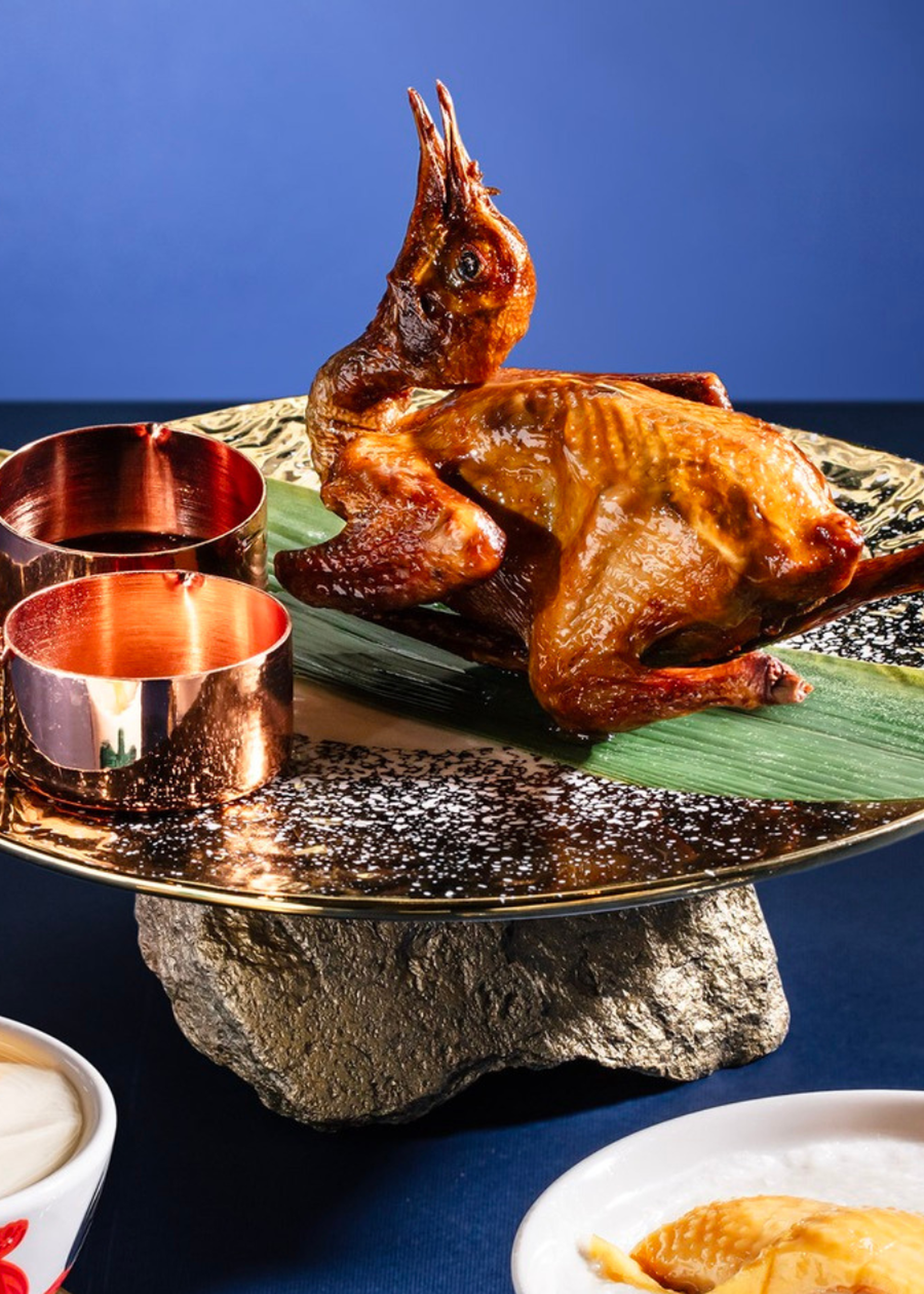 沙田帝逸酒店自助餐優惠 限時買一送一、加$162多1位 | 「堂弄鮮嚐．海鮮饗宴」主題  | 自助餐優惠2026