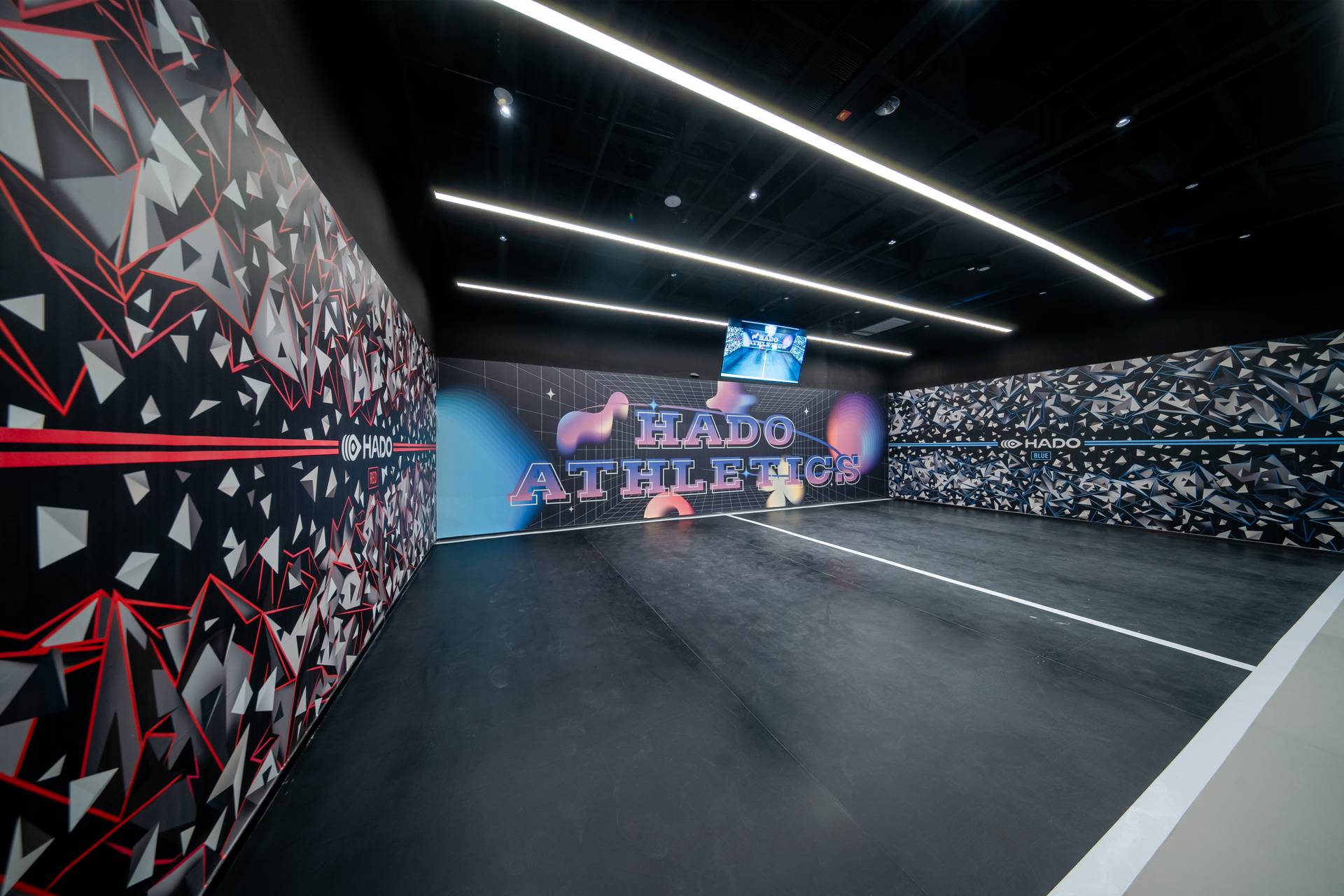 KP-FUN潮玩遊樂街區｜2025年6月全新開幕 | 深圳福田區