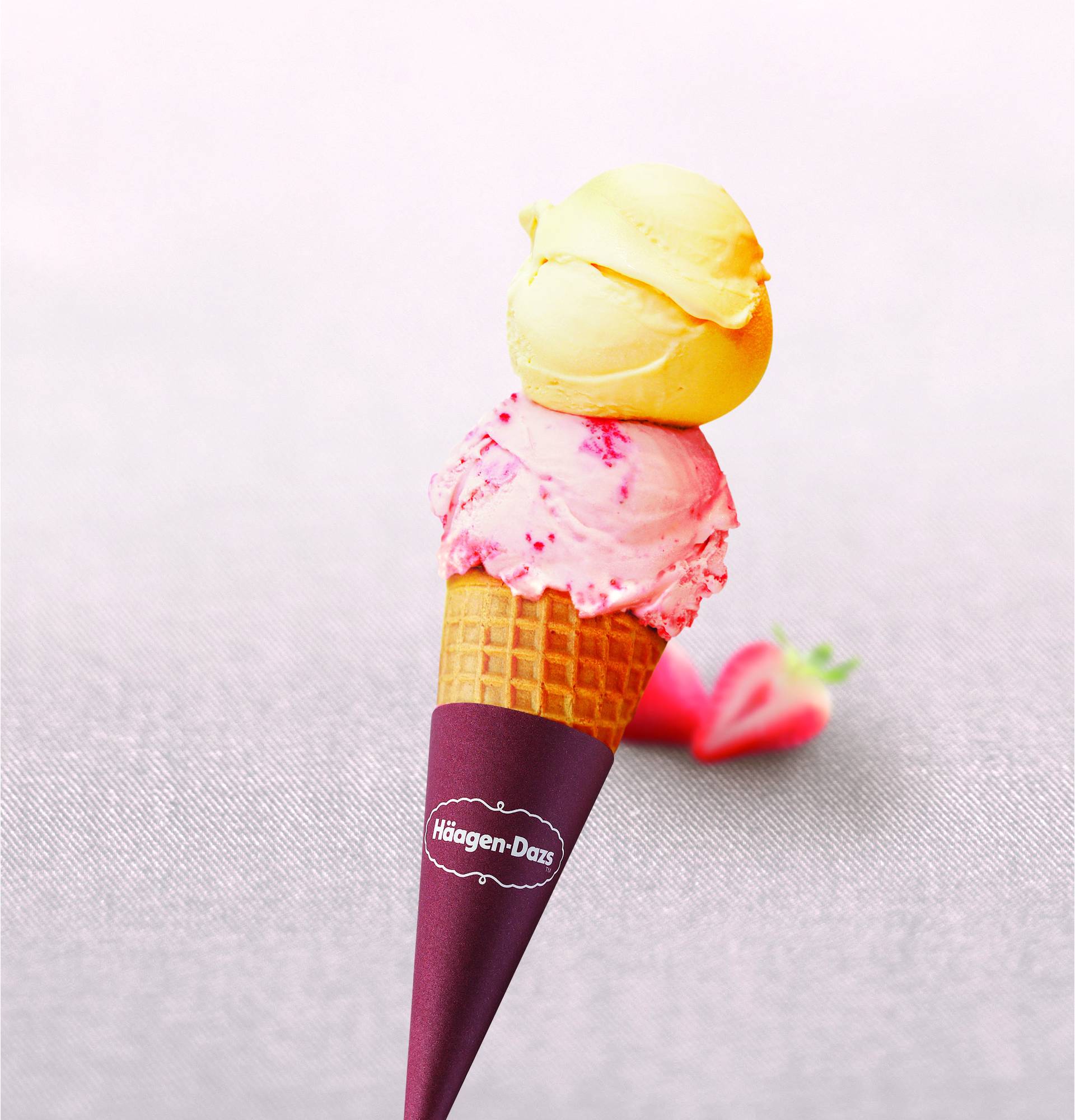 Häagen-Dazs 雪糕電子禮券|多間分店兌換|外賣自取